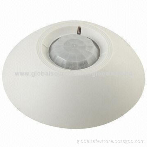 Wireless gas leak detector/alarm